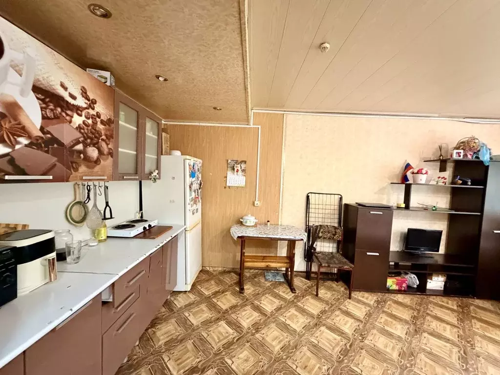 1-к кв. Тульская область, Новомосковск просп. Победы, 7 (33.7 м) - Фото 2