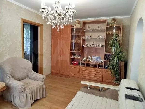 2-к. квартира, 38,7 м, 2/3 эт. - Фото 1