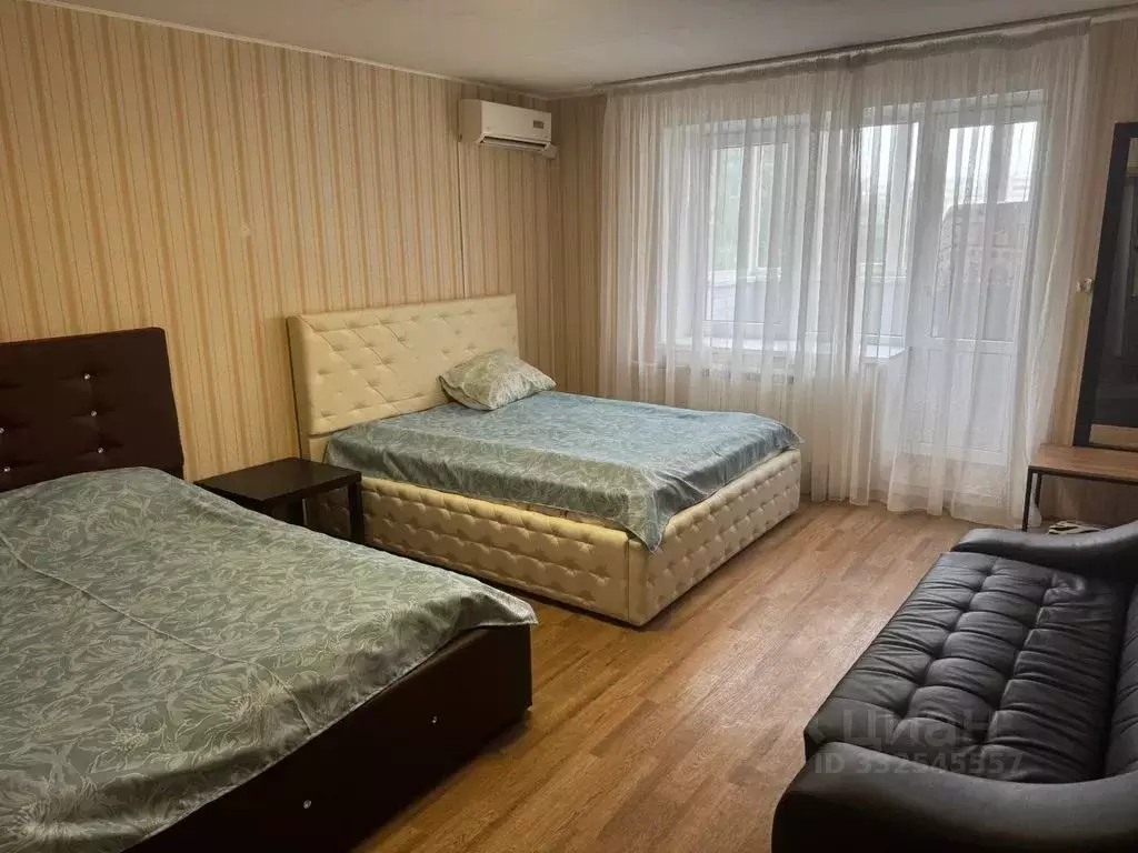 Комната Башкортостан, Нефтекамск ул. Карла Маркса, 8Б - Фото 1