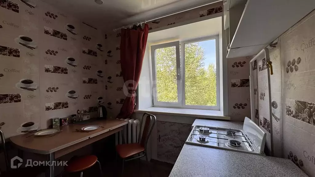 Продаётся 1-к квартира, 31.8 м - Фото 0