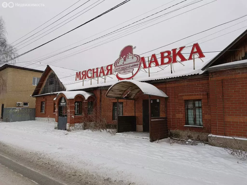 Помещение свободного назначения (382 м) - Фото 1