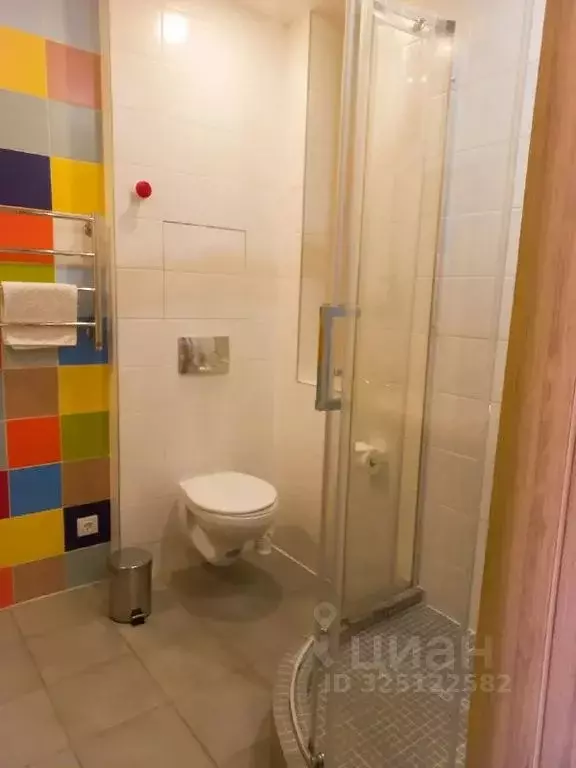 1-к кв. Санкт-Петербург Троицкий просп., 12 (25.0 м) - Фото 2