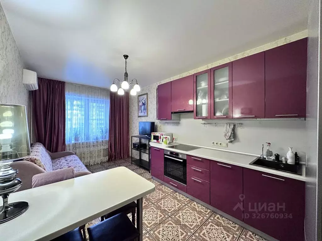 2-к кв. Санкт-Петербург Комендантский просп., 21к1 (72.2 м) - Фото 1