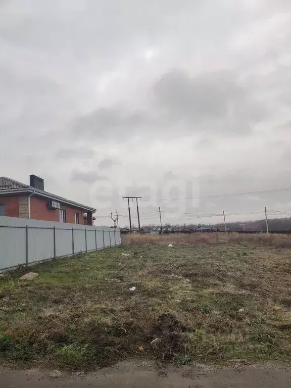 Участок в Ростовская область, Аксай ул. Пихтовая (4.0 сот.) - Фото 1