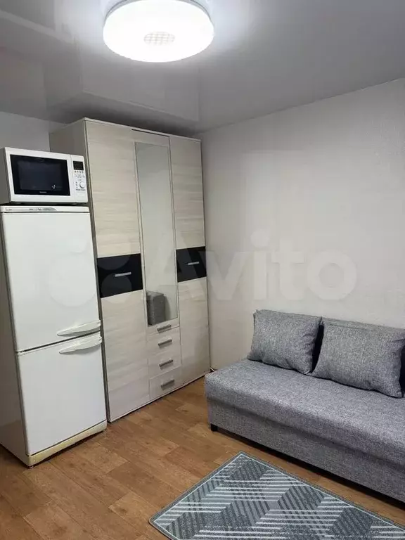 Комната 16 м в 2-к., 3/9 эт. - Фото 0