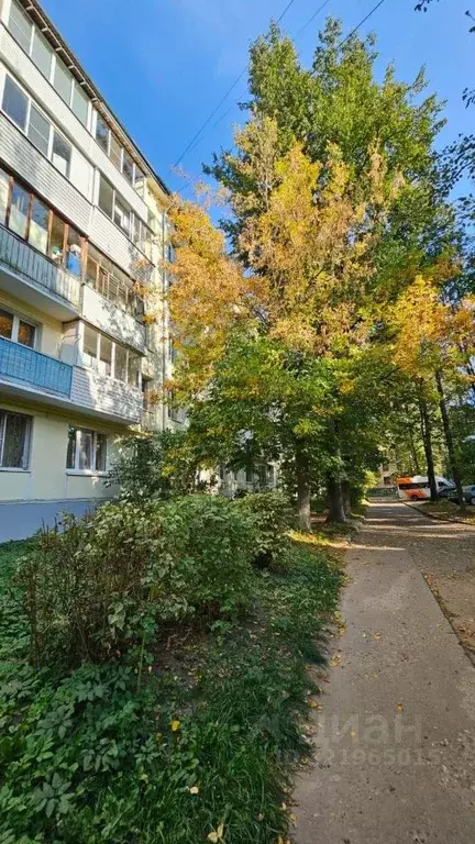 2-к кв. Тверская область, Конаково просп. Ленина, 12 (43.3 м) - Фото 2