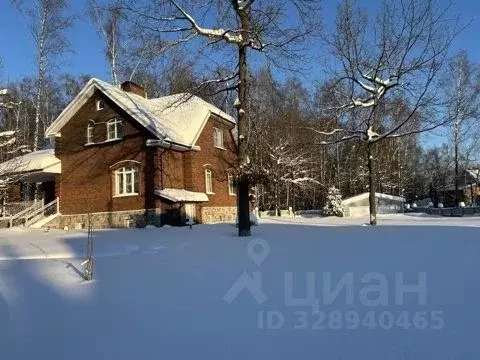 Коттедж в Московская область, Химки Клязьма-Старбеево мкр, Терехово ... - Фото 2