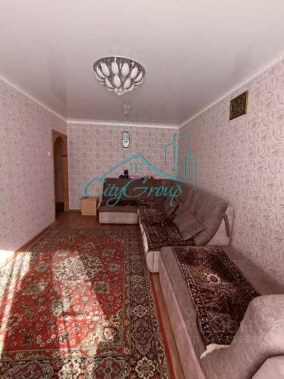 3-к кв. Оренбургская область, Орск Братская ул., 56А (62.3 м) - Фото 2