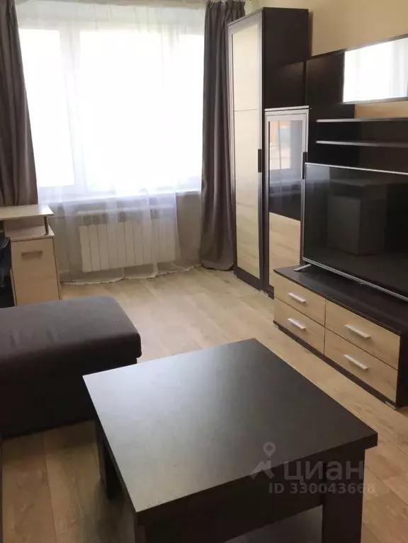 2-к кв. Москва Большая Пионерская ул., 15С1 (51.2 м) - Фото 2