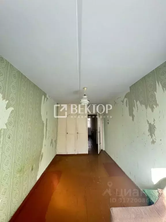 2-к кв. Костромская область, Кострома Проселочная ул., 34 (45.0 м) - Фото 1