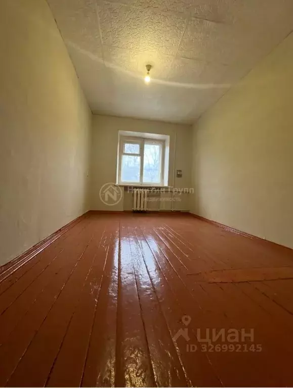 Комната Нижегородская область, Нижний Новгород Таганская ул., 10 (11.0 ... - Фото 1