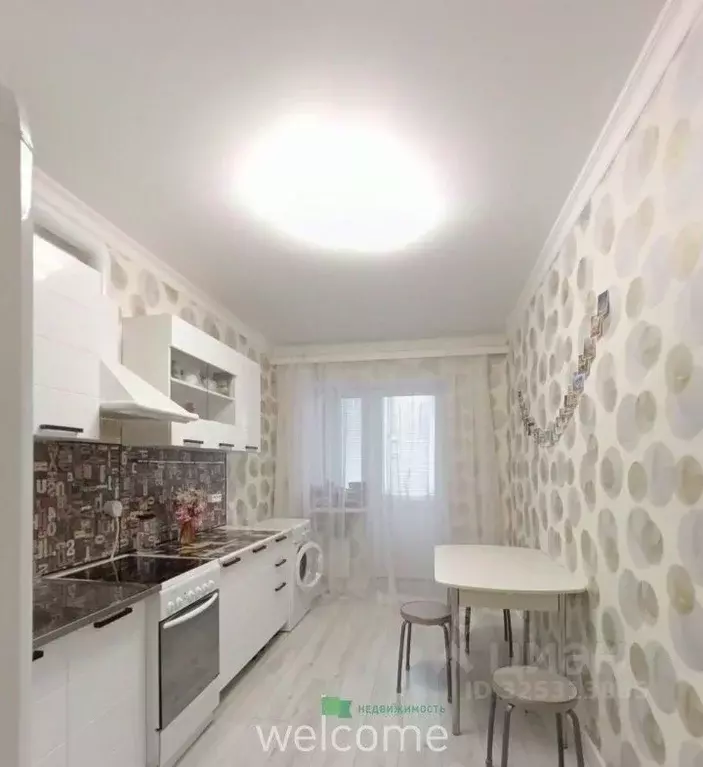 1-к кв. Ставропольский край, Ставрополь ул. Доваторцев, 90к1 (41.9 м) - Фото 2