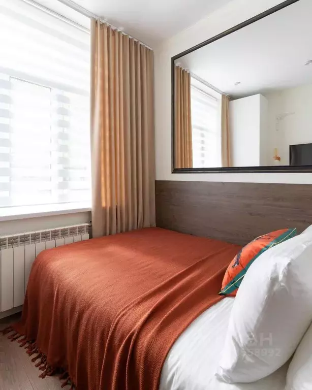 1-к кв. Санкт-Петербург ул. Фрунзе, 21 (12.0 м) - Фото 1