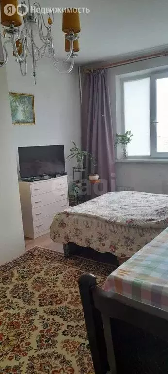 1-комнатная квартира: Москва, 3-й Митинский переулок, 10 (38.2 м) - Фото 0