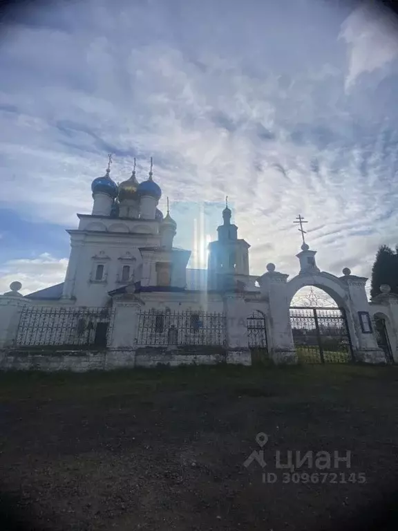 Участок в Московская область, Ступино городской округ, с. Киясово  ... - Фото 1