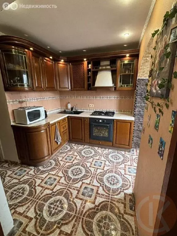 2-комнатная квартира: Симферополь, Аральская улица, 71 (43.4 м) - Фото 1