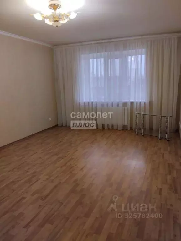 3-к кв. Саратовская область, Энгельс Московская ул., 30 (99.4 м) - Фото 1