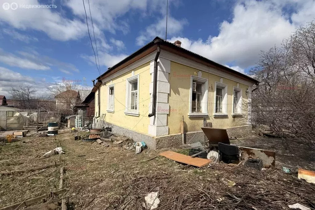 Дом в Екатеринбург, Ангарская улица, 9А/1 (42 м) - Фото 2