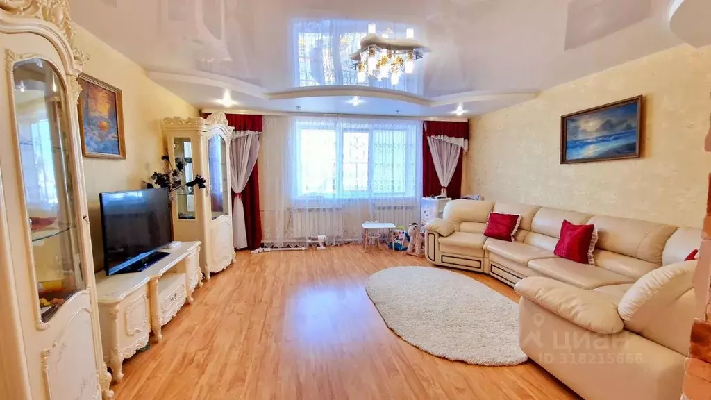 Дом в Нижегородская область, Нижний Новгород д. Подлесово, 38А (286 м) - Фото 1