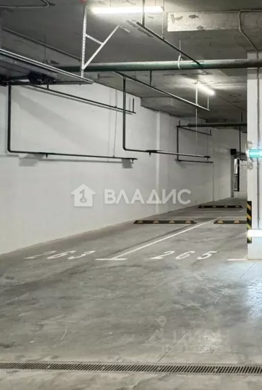 Гараж в Москва Краснобогатырская ул., 40 (14 м) - Фото 0