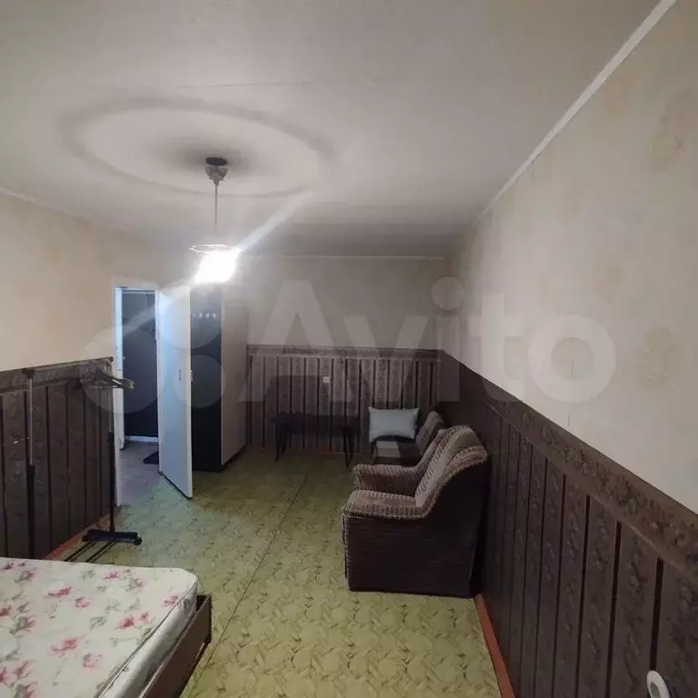 1-к. квартира, 34,9 м, 2/10 эт. - Фото 1