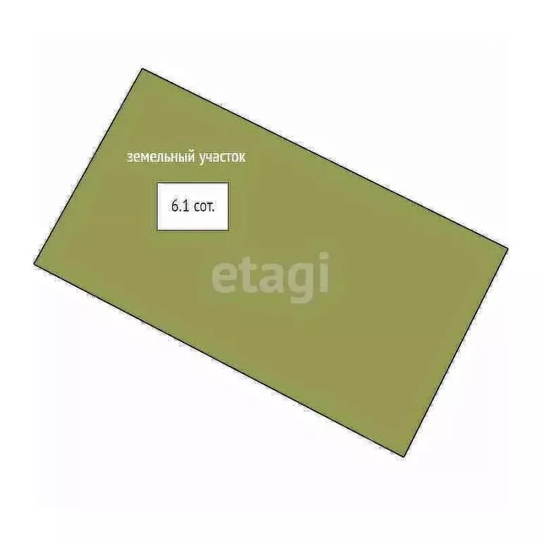 Участок в Ямало-Ненецкий АО, Новый Уренгой Мечта СНТ, ул. Ивовая (6.0 ... - Фото 2