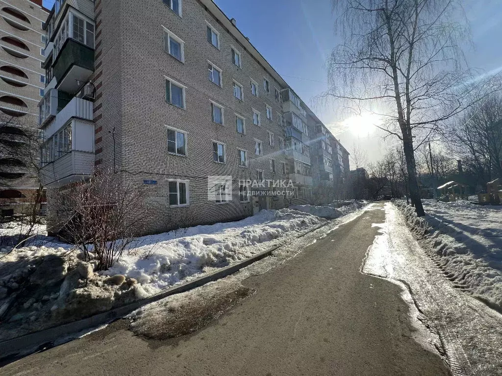 Продается 3-комнатная квартира - Фото 0
