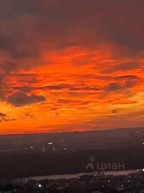 2-к кв. Башкортостан, Уфа ул. Чернышевского, 24 (63.7 м) - Фото 2