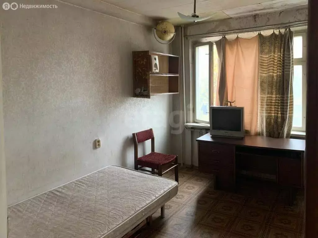 Квартира-студия: Пятигорск, улица Ермолова, 225/1 (16.2 м) - Фото 1