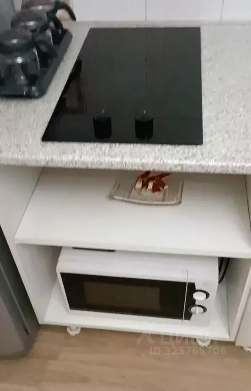 1-к кв. Москва бул. Академика Ландау, 5к1 (30.0 м) - Фото 2