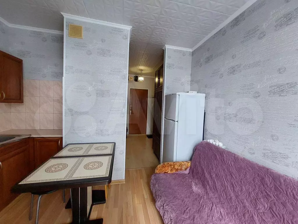 1-к. квартира, 40 м, 12/22 эт. - Фото 0