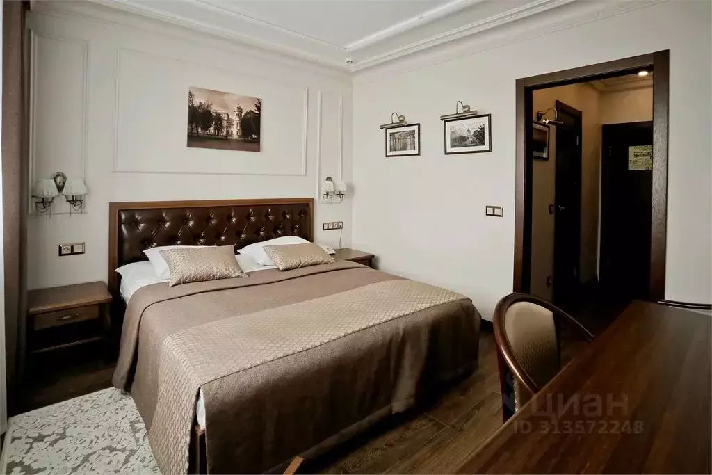 Комната Ульяновская область, Ульяновск ул. Плеханова, 1 - Фото 0