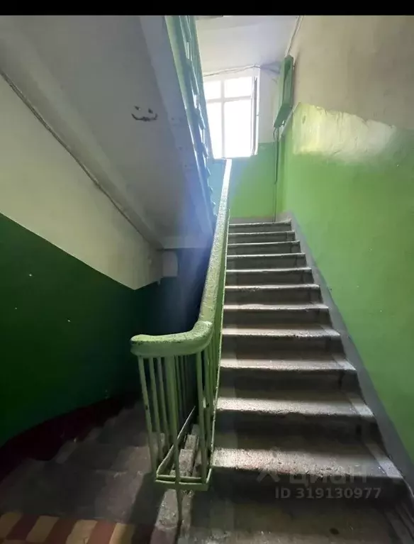 Комната Татарстан, Зеленодольск ул. Норкина, 6 (12.0 м) - Фото 1