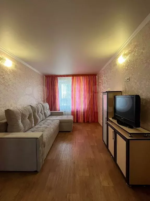 1-к. квартира, 29 м, 5/5 эт. - Фото 0