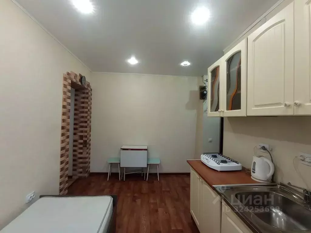 1-к кв. Липецкая область, пос. Добринка ул. Октябрьская, 40 (25.0 м) - Фото 2