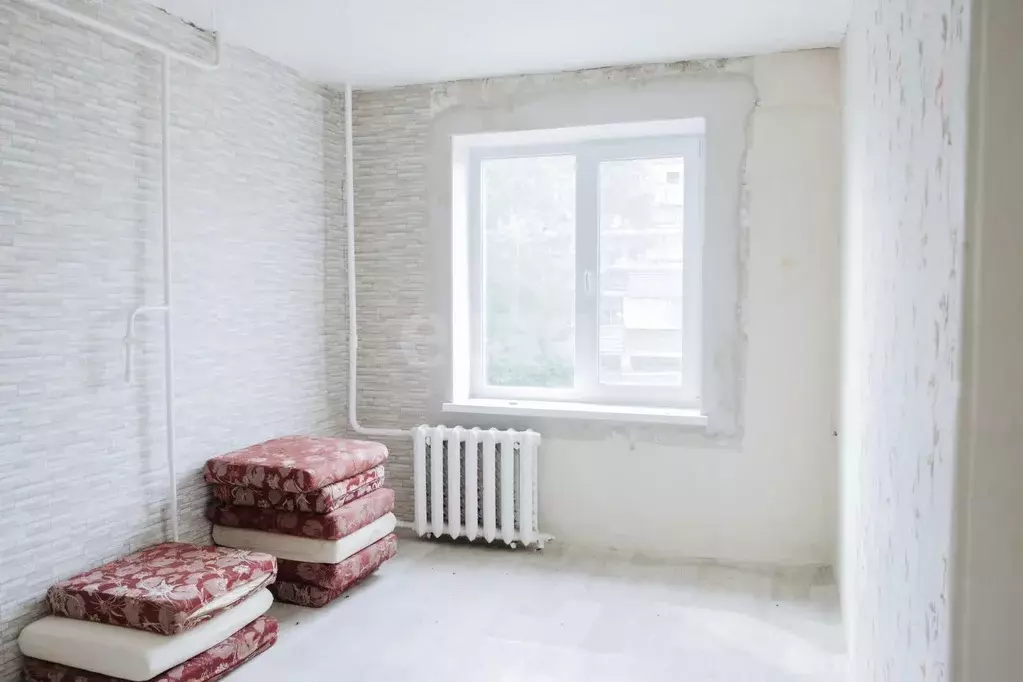 Квартира, 1 комната, 31.9 м - Фото 1