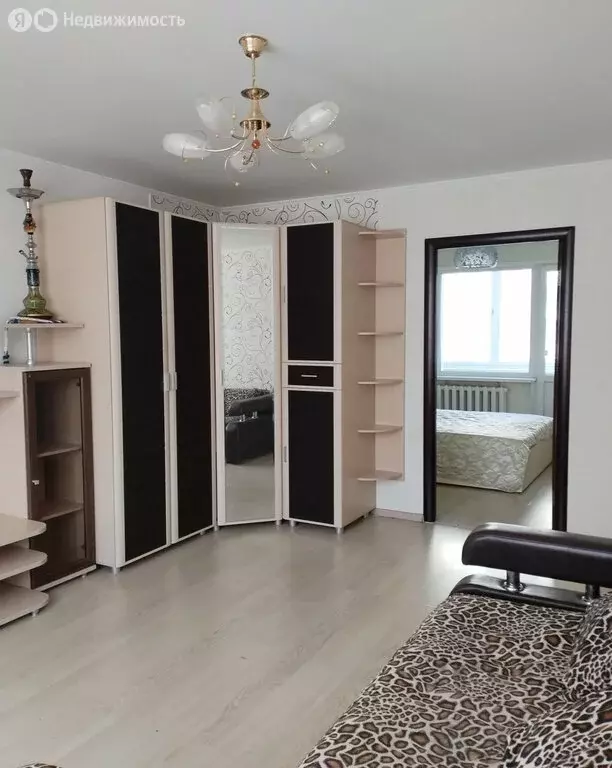 3-комнатная квартира: Воронеж, улица Желябова, 17 (54.3 м) - Фото 1