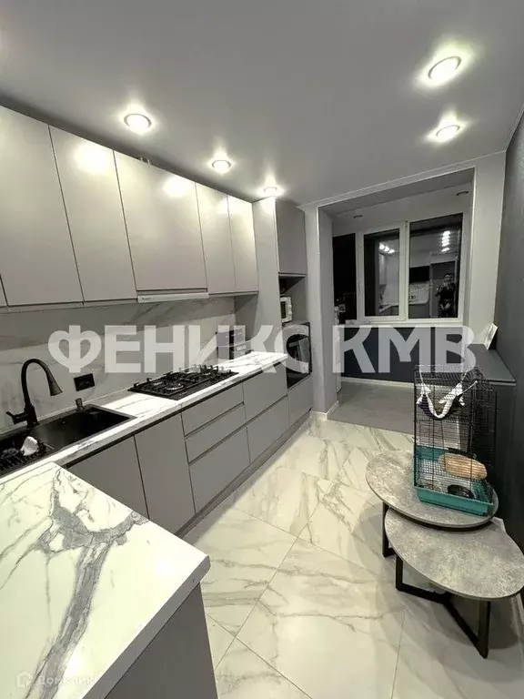 Продаётся 2-к квартира, 48.9 м - Фото 1