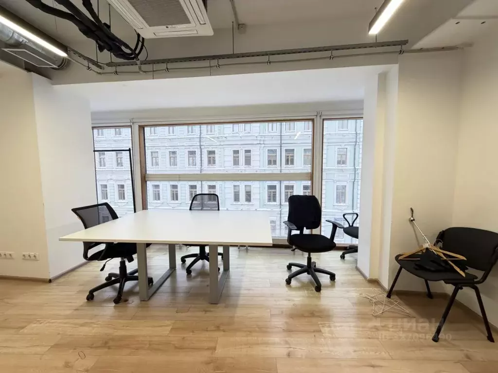 Офис в Москва просп. Мира, 26С1 (150 м) - Фото 2