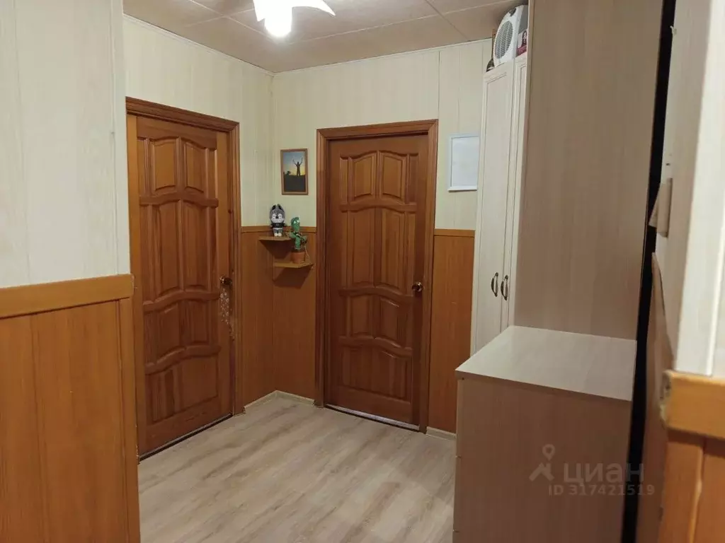 2-к кв. Самарская область, Тольятти просп. Степана Разина, 46 (50.0 м) - Фото 0