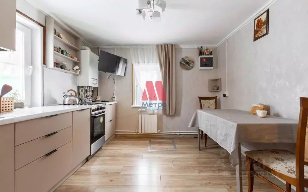 Дом в Ярославская область, Ярославль пос. Тверицы, ул. Союзная, 61 (70 ... - Фото 1