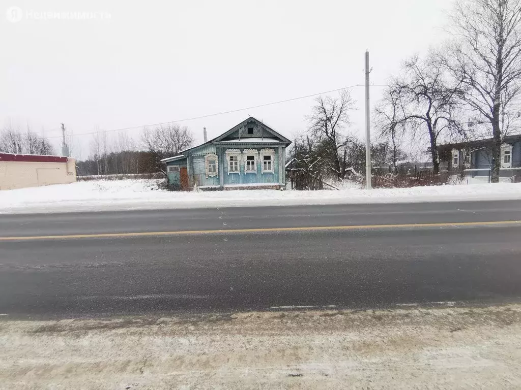 Купить Дом В Дорожаево Ярославль