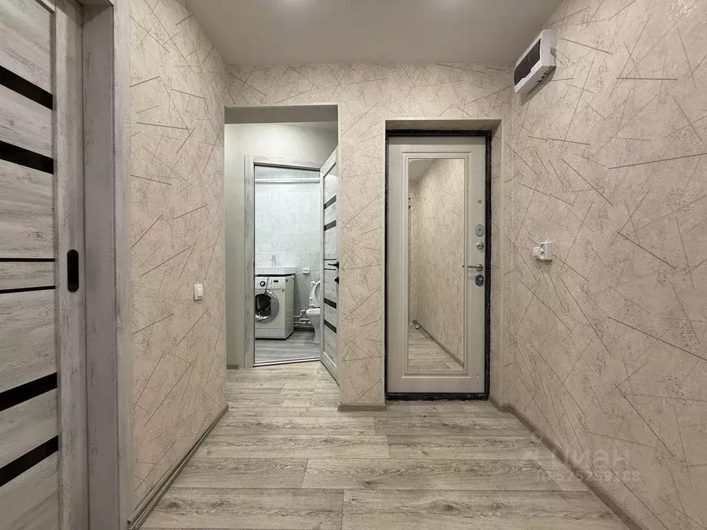 2-к кв. Забайкальский край, Чита Северный мкр, 8 (44.0 м) - Фото 2