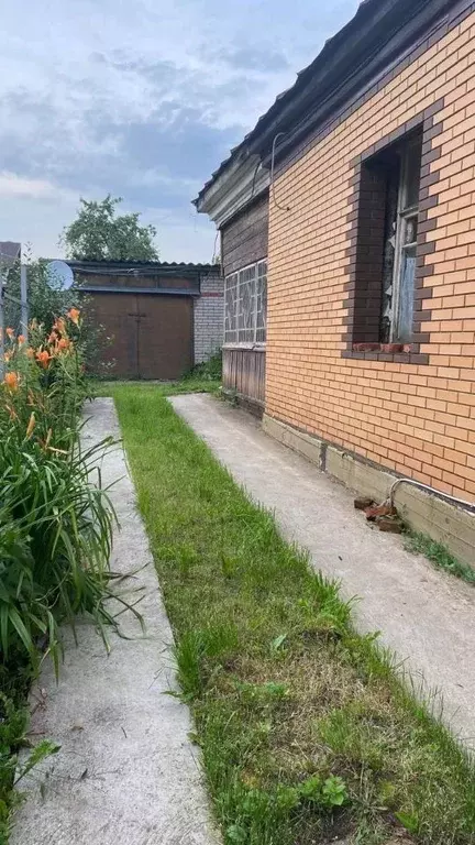 Дом в Московская область, Можайск ул. Карасева, 9 (72 м) - Фото 1