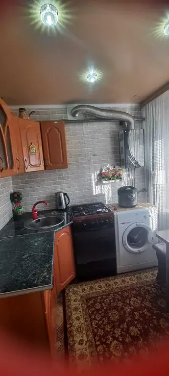 Продаётся 2-к квартира, 43 м - Фото 1