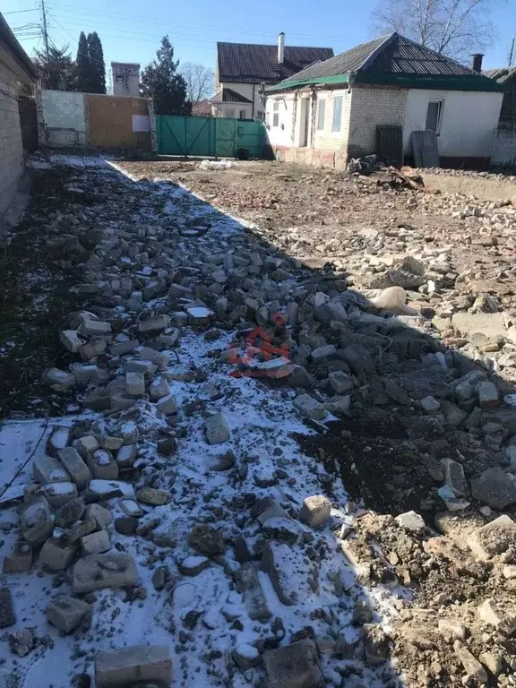 Участок в Ставропольский край, Ессентуки Кольцевая ул. (6.0 сот.) - Фото 1