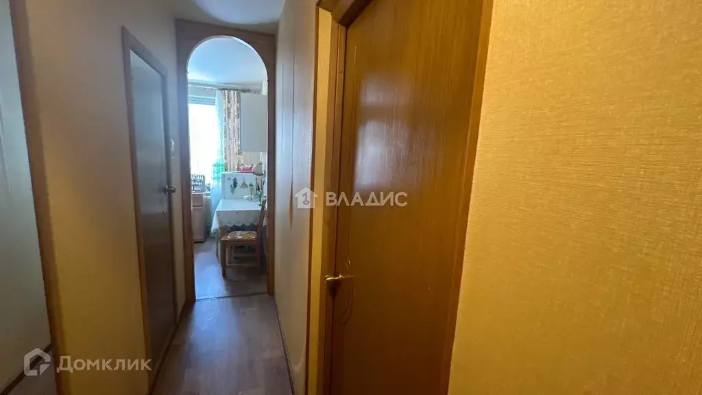 Продаётся 1-к квартира, 30 м - Фото 1