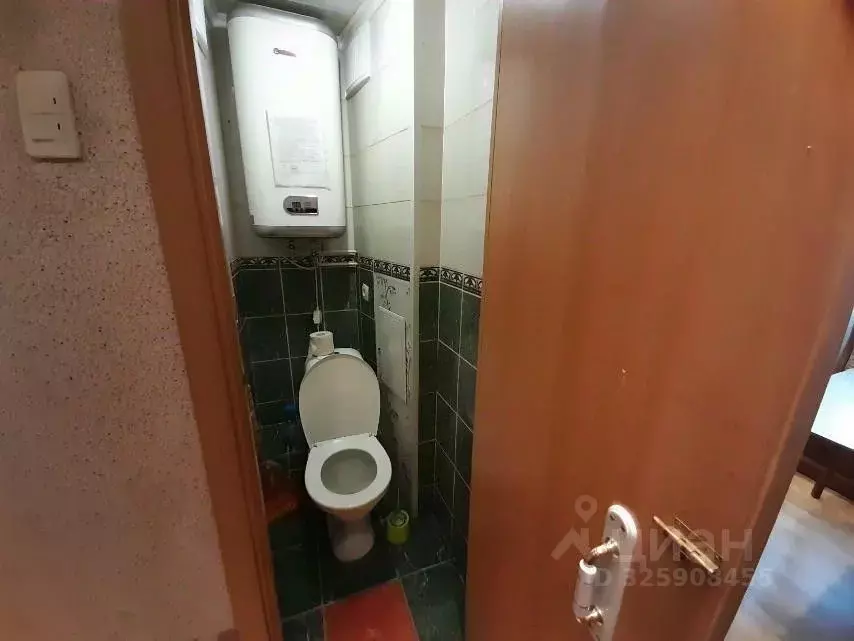 1-к кв. Мурманская область, Мурманск Северный проезд, 13 (33.0 м) - Фото 2