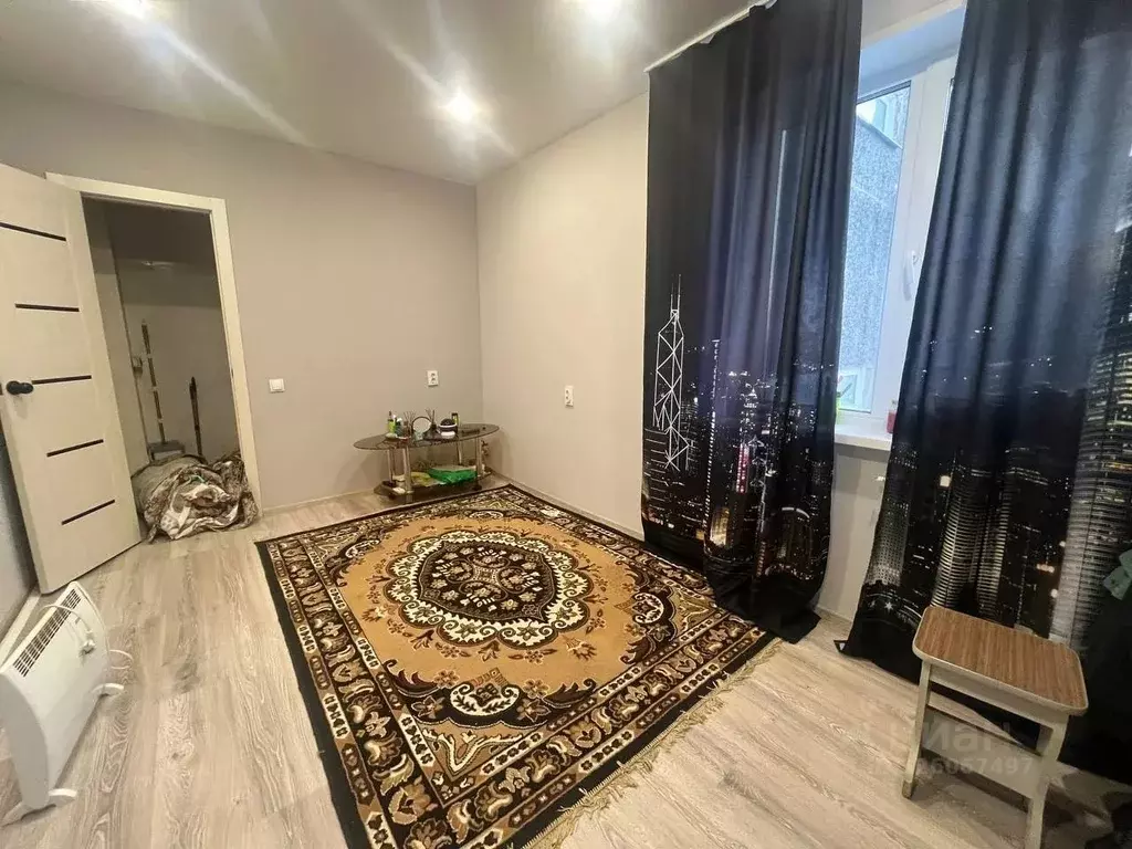 Студия Красноярский край, Красноярск бул. Солнечный, 13 (15.9 м) - Фото 2