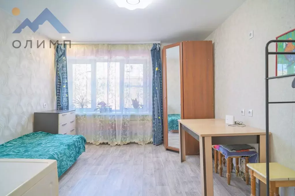 Студия Вологодская область, Вологда ул. Панкратова, 75Ак1 (18.5 м) - Фото 0
